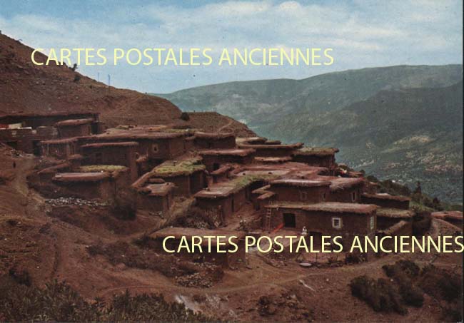 Cartes postales anciennes > CARTES POSTALES > carte postale ancienne > cartes-postales-ancienne.com Maroc