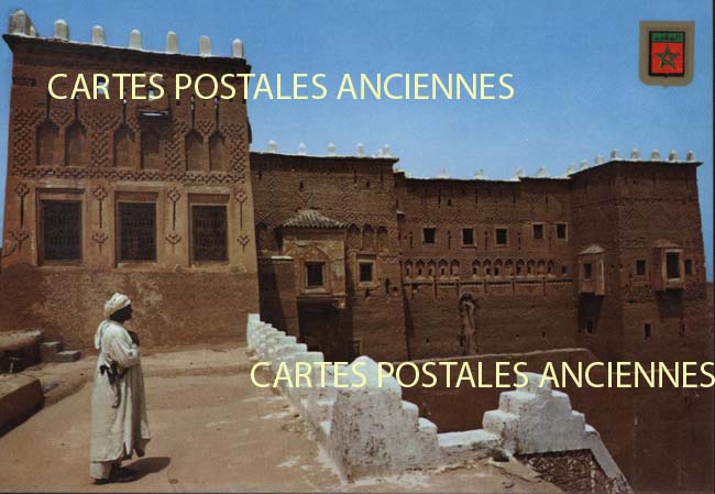 Cartes postales anciennes > CARTES POSTALES > carte postale ancienne > cartes-postales-ancienne.com Maroc