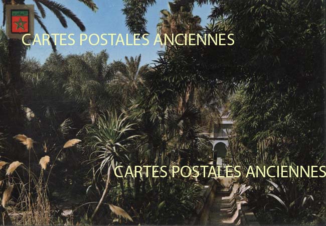 Cartes postales anciennes > CARTES POSTALES > carte postale ancienne > cartes-postales-ancienne.com Maroc