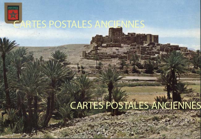 Cartes postales anciennes > CARTES POSTALES > carte postale ancienne > cartes-postales-ancienne.com Maroc