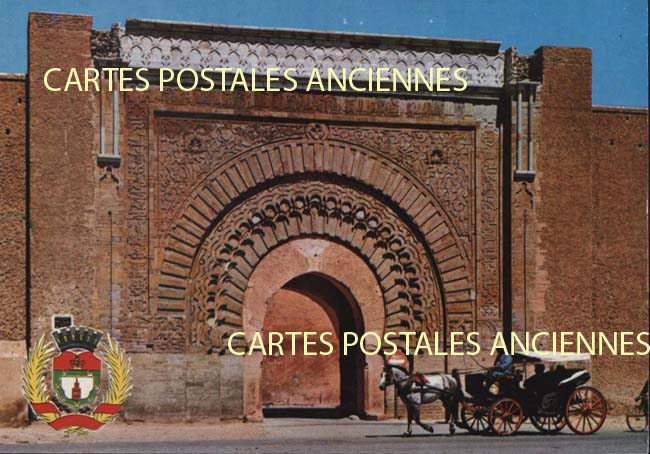 Cartes postales anciennes > CARTES POSTALES > carte postale ancienne > cartes-postales-ancienne.com Maroc