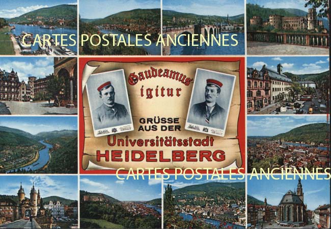 Cartes postales anciennes > CARTES POSTALES > carte postale ancienne > cartes-postales-ancienne.com Union europeenne