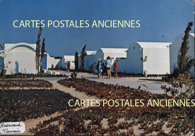 Cartes postales anciennes > CARTES POSTALES > carte postale ancienne > cartes-postales-ancienne.com Tunisie