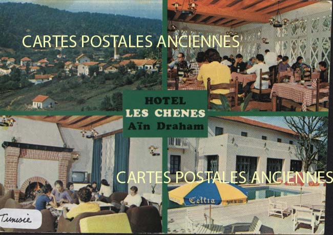 Cartes postales anciennes > CARTES POSTALES > carte postale ancienne > cartes-postales-ancienne.com Tunisie