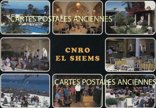 Cartes postales anciennes > CARTES POSTALES > carte postale ancienne > cartes-postales-ancienne.com Tunisie