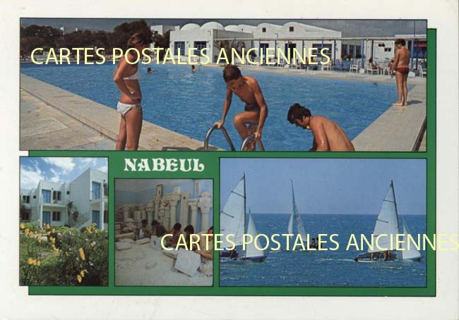 Cartes postales anciennes > CARTES POSTALES > carte postale ancienne > cartes-postales-ancienne.com Tunisie