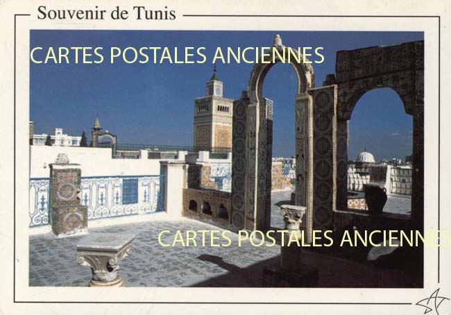 Cartes postales anciennes > CARTES POSTALES > carte postale ancienne > cartes-postales-ancienne.com Tunisie