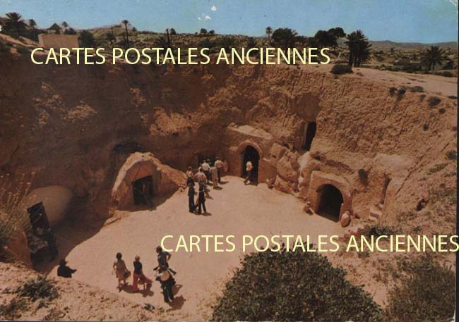 Cartes postales anciennes > CARTES POSTALES > carte postale ancienne > cartes-postales-ancienne.com Tunisie