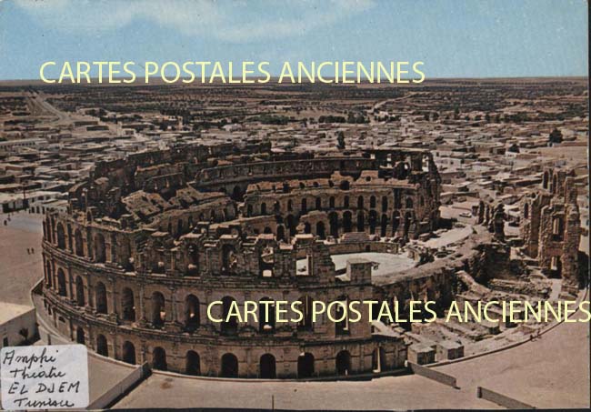 Cartes postales anciennes > CARTES POSTALES > carte postale ancienne > cartes-postales-ancienne.com Tunisie