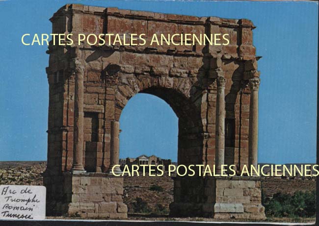 Cartes postales anciennes > CARTES POSTALES > carte postale ancienne > cartes-postales-ancienne.com Tunisie