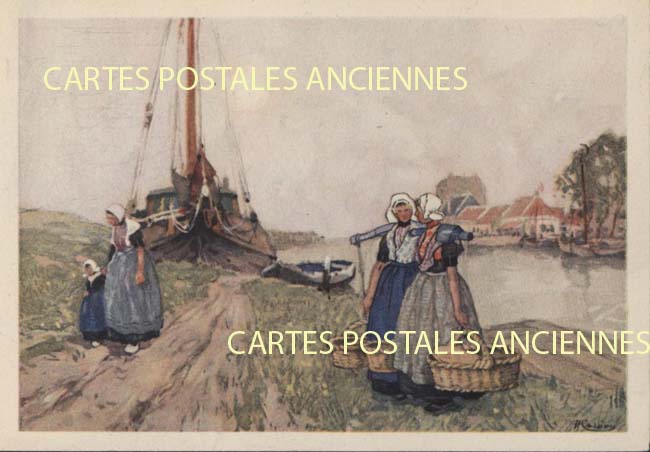 Cartes postales anciennes > CARTES POSTALES > carte postale ancienne > cartes-postales-ancienne.com Dessin