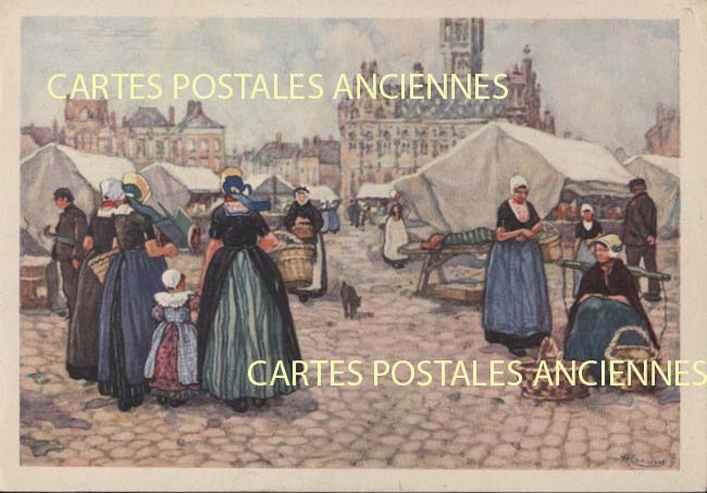 Cartes postales anciennes > CARTES POSTALES > carte postale ancienne > cartes-postales-ancienne.com Dessin