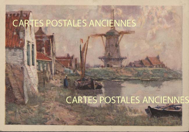 Cartes postales anciennes > CARTES POSTALES > carte postale ancienne > cartes-postales-ancienne.com Dessin