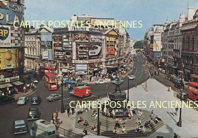 Cartes postales anciennes > CARTES POSTALES > carte postale ancienne > cartes-postales-ancienne.com Angleterre