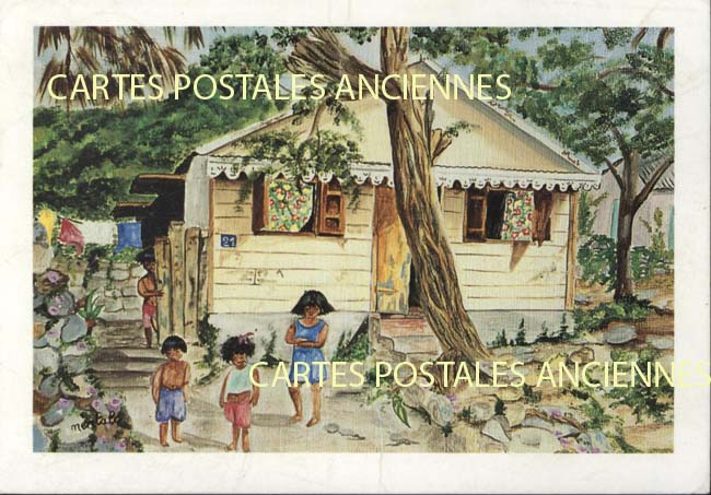 Cartes postales anciennes > CARTES POSTALES > carte postale ancienne > cartes-postales-ancienne.com Ile de la reunion