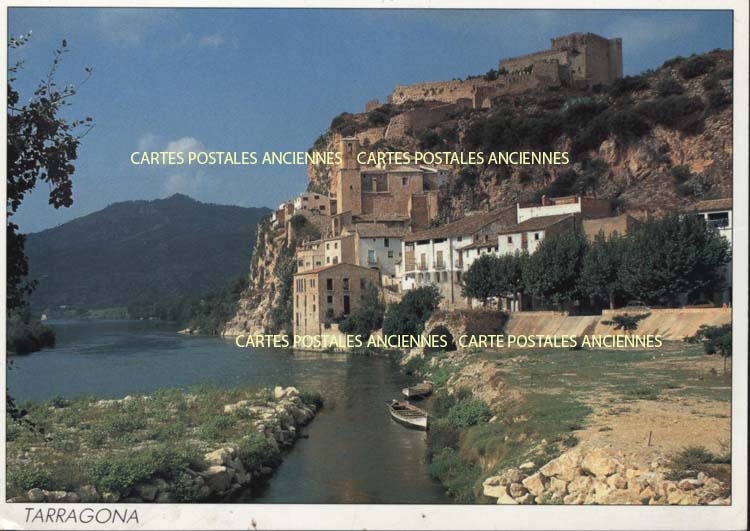 Cartes postales anciennes > CARTES POSTALES > carte postale ancienne > cartes-postales-ancienne.com Union europeenne Espagne