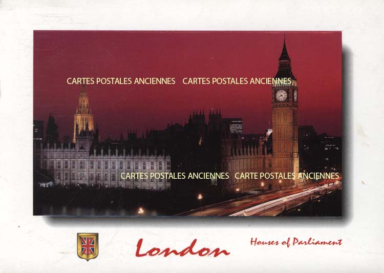 Cartes postales anciennes > CARTES POSTALES > carte postale ancienne > cartes-postales-ancienne.com Angleterre