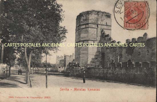 Cartes postales anciennes > CARTES POSTALES > carte postale ancienne > cartes-postales-ancienne.com Union europeenne Espagne