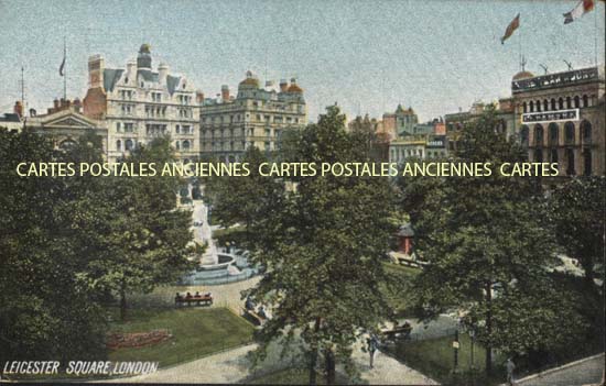 Cartes postales anciennes > CARTES POSTALES > carte postale ancienne > cartes-postales-ancienne.com Angleterre