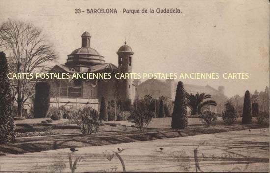 Cartes postales anciennes > CARTES POSTALES > carte postale ancienne > cartes-postales-ancienne.com Union europeenne Espagne Barcelone