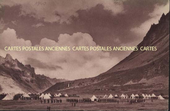 Cartes postales anciennes > CARTES POSTALES > carte postale ancienne > cartes-postales-ancienne.com Militaire