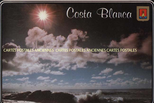 Cartes postales anciennes > CARTES POSTALES > carte postale ancienne > cartes-postales-ancienne.com Union europeenne Espagne