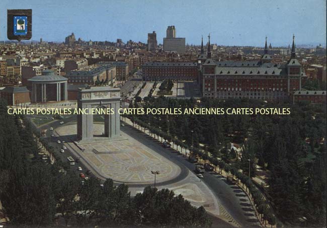 Cartes postales anciennes > CARTES POSTALES > carte postale ancienne > cartes-postales-ancienne.com Union europeenne Espagne