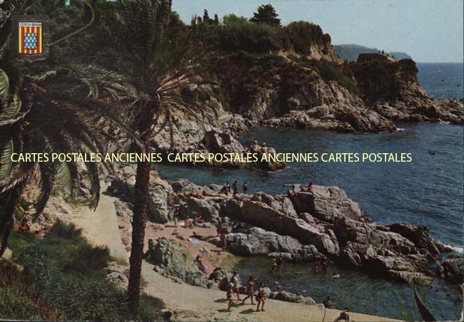 Cartes postales anciennes > CARTES POSTALES > carte postale ancienne > cartes-postales-ancienne.com Union europeenne Espagne