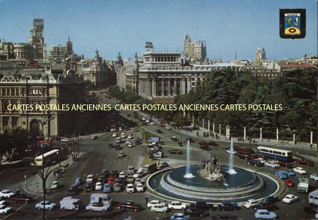 Cartes postales anciennes > CARTES POSTALES > carte postale ancienne > cartes-postales-ancienne.com Union europeenne Espagne