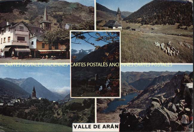 Cartes postales anciennes > CARTES POSTALES > carte postale ancienne > cartes-postales-ancienne.com Union europeenne Espagne