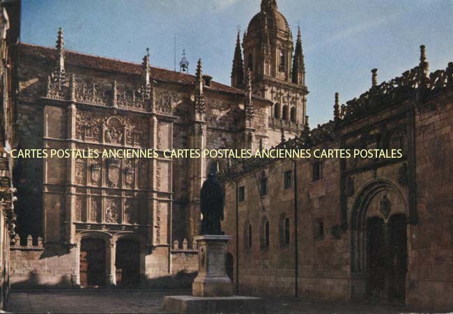 Cartes postales anciennes > CARTES POSTALES > carte postale ancienne > cartes-postales-ancienne.com Union europeenne Espagne