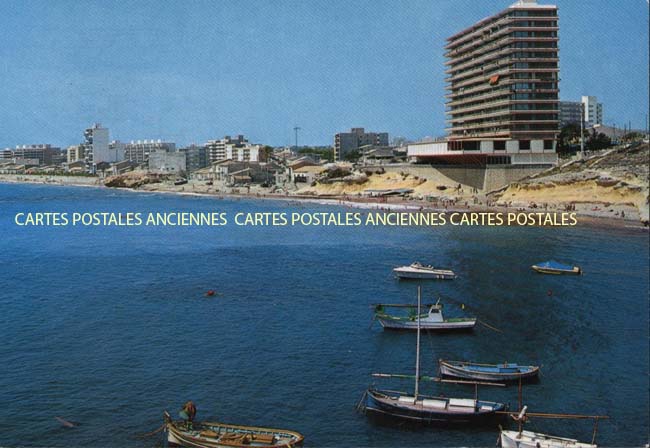 Cartes postales anciennes > CARTES POSTALES > carte postale ancienne > cartes-postales-ancienne.com Union europeenne Espagne Alicante