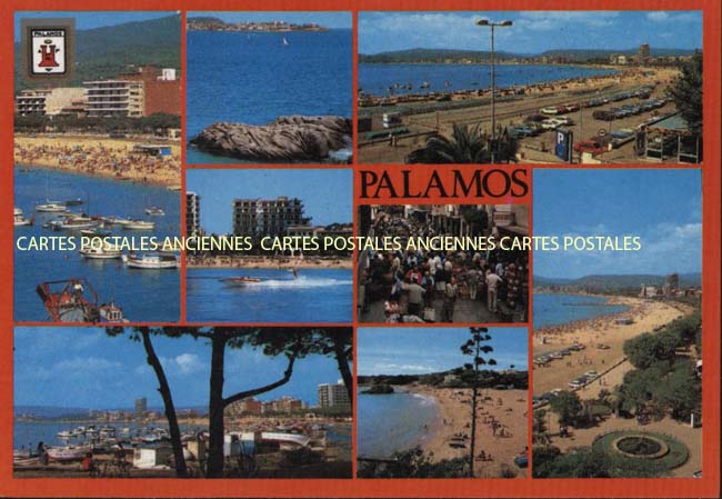 Cartes postales anciennes > CARTES POSTALES > carte postale ancienne > cartes-postales-ancienne.com Union europeenne Espagne