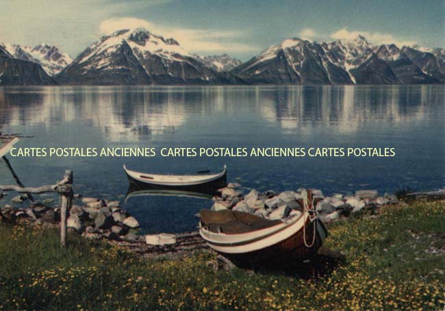 Cartes postales anciennes > CARTES POSTALES > carte postale ancienne > cartes-postales-ancienne.com Union europeenne Norvege