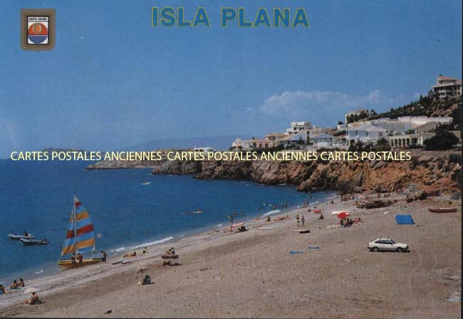 Cartes postales anciennes > CARTES POSTALES > carte postale ancienne > cartes-postales-ancienne.com Union europeenne Espagne