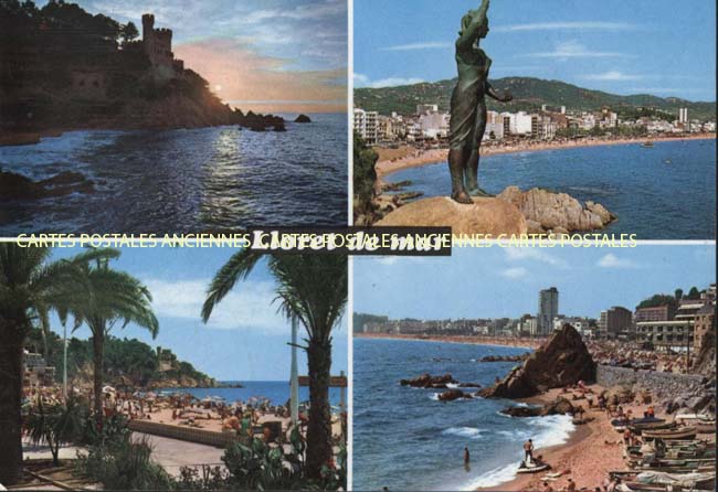 Cartes postales anciennes > CARTES POSTALES > carte postale ancienne > cartes-postales-ancienne.com Union europeenne Espagne