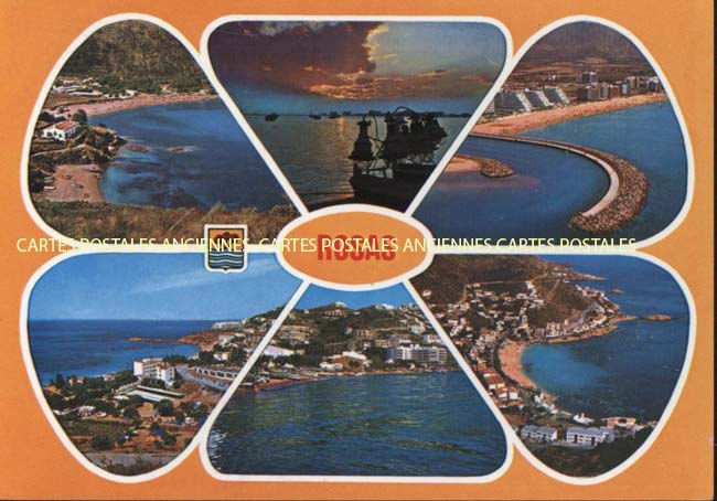 Cartes postales anciennes > CARTES POSTALES > carte postale ancienne > cartes-postales-ancienne.com Union europeenne Espagne