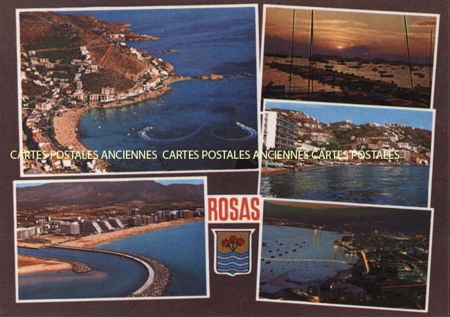 Cartes postales anciennes > CARTES POSTALES > carte postale ancienne > cartes-postales-ancienne.com Union europeenne Espagne