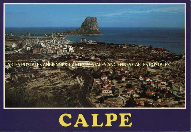 Cartes postales anciennes > CARTES POSTALES > carte postale ancienne > cartes-postales-ancienne.com Union europeenne Espagne