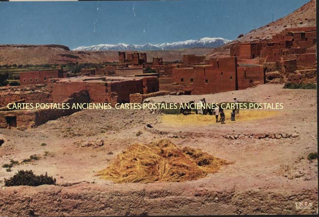 Cartes postales anciennes > CARTES POSTALES > carte postale ancienne > cartes-postales-ancienne.com Maroc