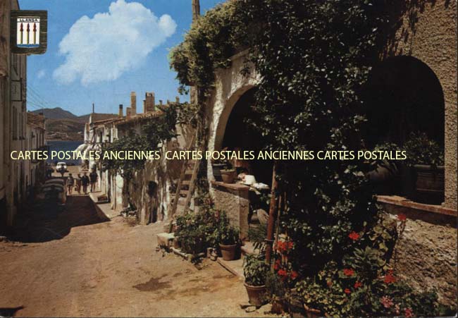 Cartes postales anciennes > CARTES POSTALES > carte postale ancienne > cartes-postales-ancienne.com Union europeenne Espagne