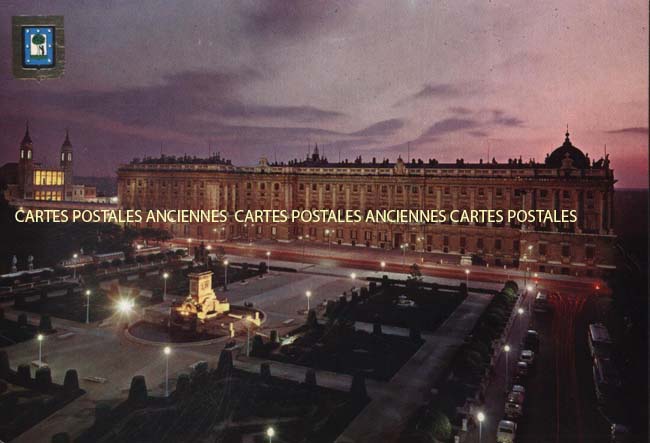 Cartes postales anciennes > CARTES POSTALES > carte postale ancienne > cartes-postales-ancienne.com Union europeenne Espagne