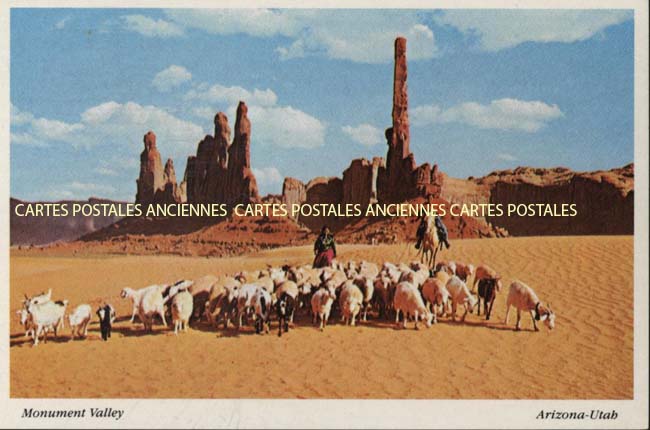 Cartes postales anciennes > CARTES POSTALES > carte postale ancienne > cartes-postales-ancienne.com Etats unis