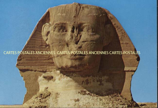 Cartes postales anciennes > CARTES POSTALES > carte postale ancienne > cartes-postales-ancienne.com Egypte