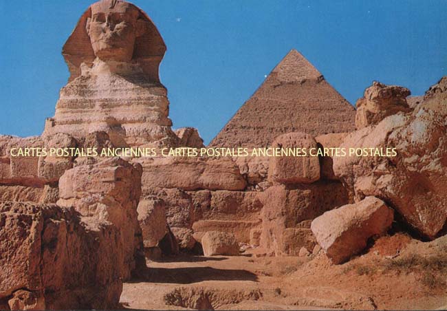 Cartes postales anciennes > CARTES POSTALES > carte postale ancienne > cartes-postales-ancienne.com Egypte