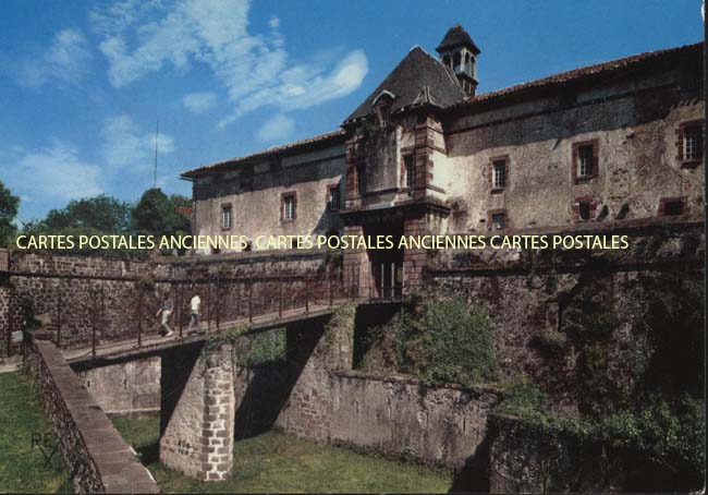 Cartes postales anciennes > CARTES POSTALES > carte postale ancienne > cartes-postales-ancienne.com Nouvelle aquitaine Pyrenees atlantiques Pau