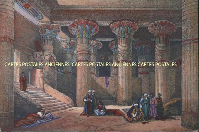 Cartes postales anciennes > CARTES POSTALES > carte postale ancienne > cartes-postales-ancienne.com Egypte