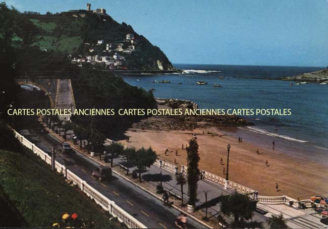 Cartes postales anciennes > CARTES POSTALES > carte postale ancienne > cartes-postales-ancienne.com Union europeenne Espagne