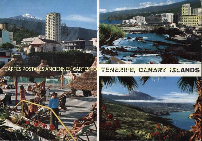 Cartes postales anciennes > CARTES POSTALES > carte postale ancienne > cartes-postales-ancienne.com Union europeenne Espagne