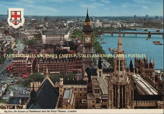 Cartes postales anciennes > CARTES POSTALES > carte postale ancienne > cartes-postales-ancienne.com Angleterre